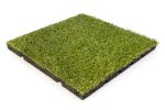 Kunstgras Tegel 50x50x25mm