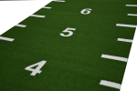 Pro Evolution Design Numbers Sprinttrack | 2x10 meter - Afbeelding 10