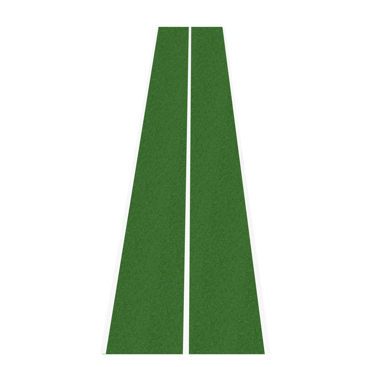 pro-evolution-green Pro Evolution Sprinttrack 2x10m - Afbeelding 1