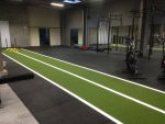 Pro Evolution Sprinttrack 2x10m - Afbeelding 7